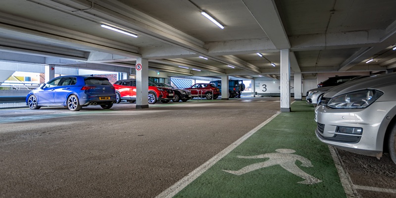 Why Choosing Secure Parking In Chester Is Worth the Extra Cost