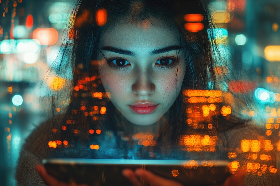 Where can one turn any NSFW image into a short AI video with custom actions?